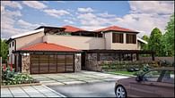 3D Exterior_Noida