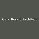 Gary Rosard Architect, PC