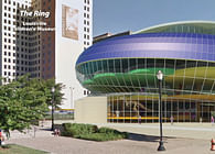 THE RING - Louisville Children's Museum / Revitalizing a Downtown Edge