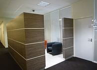 Restructuring of offices (FRANCE)
