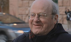 Thomas H. Beeby Named 2013 Driehaus Prize Laureate