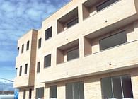 30 Dwelling units, car park basement and storage rooms in Camarena, Toledo. SPAIN