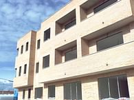 30 Dwelling units, car park basement and storage rooms in Camarena, Toledo. SPAIN