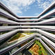 First phase of UNStudio-designed SUTD campus in Singapore is completed. Photo © Hufton+Crow.