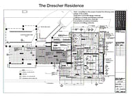 The Drescher Residence