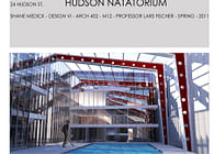 Hudson Natatorium