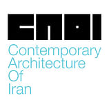 contemporary architecture of Iran