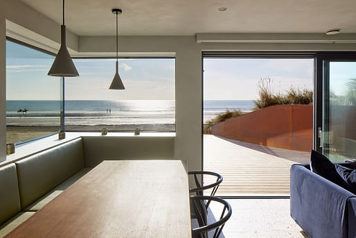 Seabreeze by RX Architects. Image: Richard Chivers