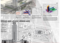 BLT Architects Student Design Competition