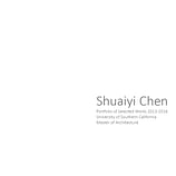 Shuaiyi Chen