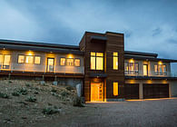 Browns Canyon Residence