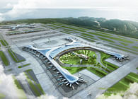 Inchon Airport T2