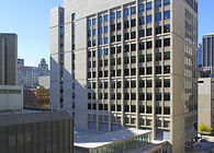 Northwestern Medical Research Building