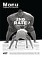 Fat Provocation: MONU calls for contributions of its 7th issue presenting the obliterating contrast of a sumo wrestler against a kid. The issue was released during the summer of 2007. Urbanism has never before been so heavy. Poster © MONU