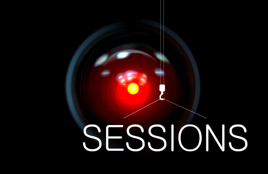 Private Session: whistleblowing architects and bank robbing bandits on Archinect Sessions #71