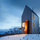 Rabbit Snare Gorge in Nova Scotia, Canada designed by Omar Gandhi Architect - a 2016 Emerging Voice | Photo © Doublespace Photography.