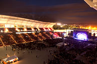 Rio Tinto RSL Soccer Stadium 