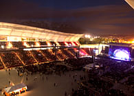 Rio Tinto RSL Soccer Stadium 