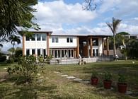 Sustainable Florida Home