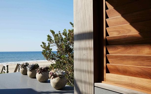 Amagansett House