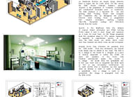 Healthcare BIM Library, Korea