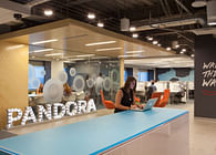 Pandora Media 