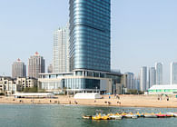 Grand Hyatt Dalian Hotel