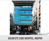  Healthcare Projects : Vasan Eye Care Hospital