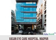  Healthcare Projects : Vasan Eye Care Hospital