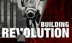 Announced! 2011 SMIBE Short Film Competition: "Building Revolution."