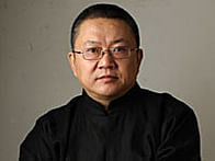 Pritzker Winner Wang Shu Confirmed as RISD's 2012 Commencement Speaker