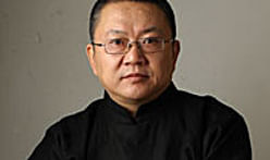 Pritzker Winner Wang Shu Confirmed as RISD's 2012 Commencement Speaker