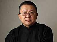 RISD’s 2012 Commencement speaker and honorary degree recipient: Pritzker Prize-winning architect Wang Shu
