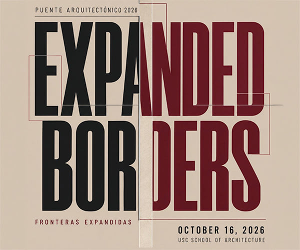 Expanded Borders | Fronteras Expandidas