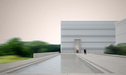 Heike Hanada with Benedict Tonon Selected to Design the New Bauhaus Museum in Weimar