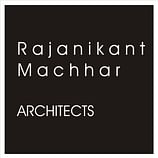 Rajanikant Machhar Architects