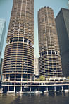 Only one vote left before Marina City can become official city landmark