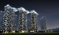 Hanhai Luxury Condominiums
