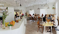 GOSTILNA DELA \ WORKING RESTAURANT