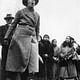 The suffragette Sylvia Pankhurst. Image via wikipedia.org