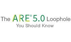 The ARE 5.0 Loophole You Should Know