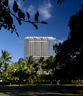 International Hotel Waikiki Beach