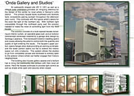 Onda Gallery and Studios