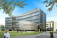 Loyola University Medical Center