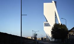 OMA completes “Torre” vertical gallery in the Fondazione Prada arts compound