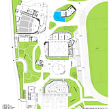 Plan GF. Image courtesy of OPEN Architecture