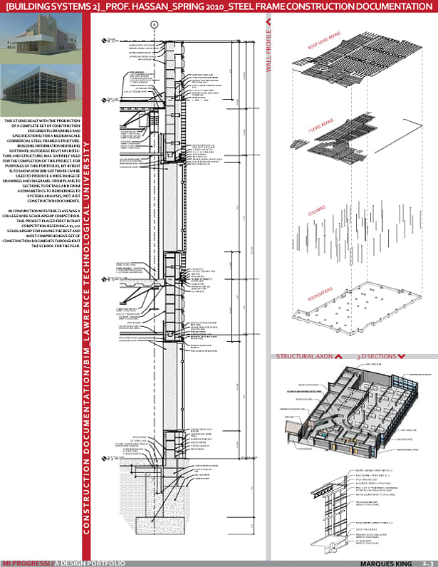 Building Systems 2