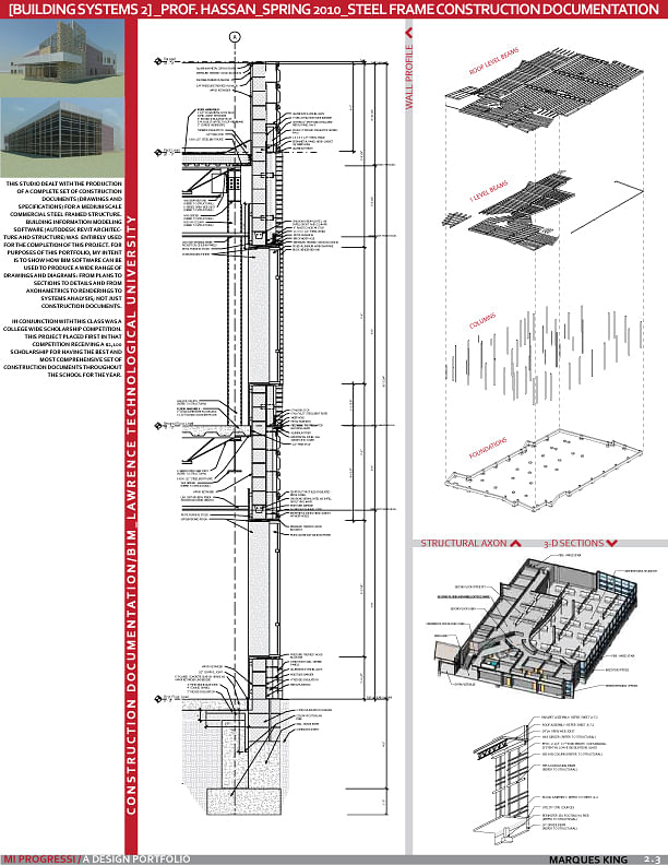 Building Systems 2