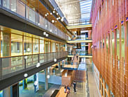 University of Oregon Ford Alumni Center