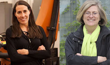 Monica Ponce de Leon and Cynthia Davidson will curate US Pavilion at 2016 Venice Biennale